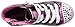 Skechers Kids Kids' Step up-Glitzy Kicks Sneaker