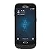 mophie Juice Pack for Samsung Galaxy S6 (3,300mAh) - Black - (Renewed)