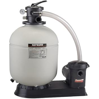 Amazon.com : Hayward S144T1540S ProSeries 14-Inch 40 GPM