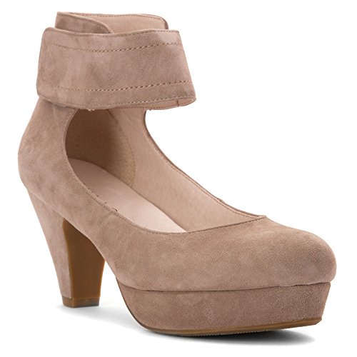 Sacha London Women's Vera Pumps Shoes