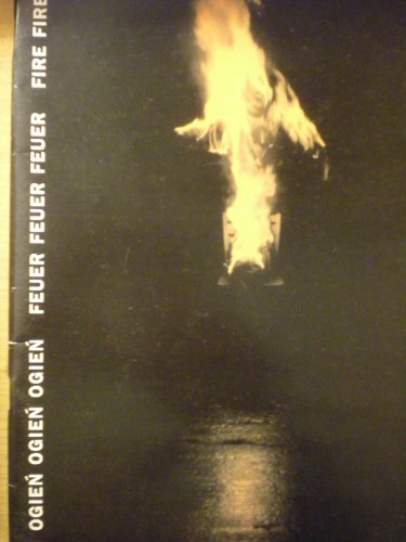 Ogien Ogien Ogien Feur Feur Feur Fire Fire Fire (3 languages)