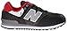New Balance KL574G Deep Freeze Pack Classic Running Shoe (Toddler/Little Kid/Big Kid)