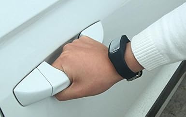 Amazon.com: Antiestática pulsera para quitar la pulsera para ...