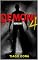 Livro Demoni 4: Bereshit