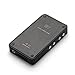 Fiio E07K Andes USB DAC and Portable Headphone Amplifier Black