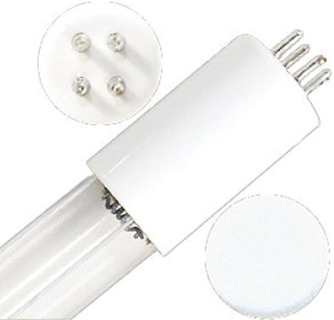 Industrial Lighting Solutions A20040 40 Watt UV Bulb T5F Base For Gamma UV,Pond Smart UVLite Aqua UV Classic Compatible UV Lamp