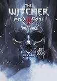 The Witcher 3: Art Book Deluxe Edition