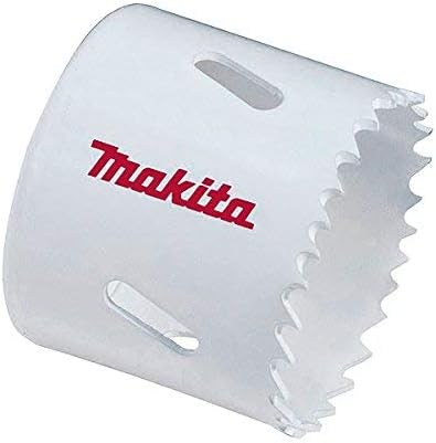 Makita D-17099 BiM Standard Holesaw, Multi-colour - Image 3