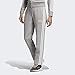 adidas Women's Essentials 3-Stripes Fleece Joggers