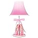 Night Lights for Kids,Fantasy Ballet Princess Kids Night Lighting Lamp Noiseless Nightstand Lamps Imagination Inspiring with Fabric Odorless Lampshade for Girl’s Bedroom,Sturdy,Nursery, Bedroom
