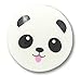 One Random Slow Rising Cute Panda Bun Squishy Kawaii Toy - Bonus HiperSpeed eBook