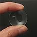Angelduck 2 Pcs 25mm x 45mm Biconvex Lenses for Google Cardboard 3D VR Virtual Glasses