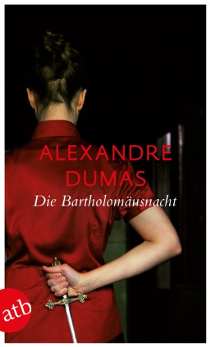 Amazoncom Die Bartholomäusnacht Roman German Edition - 