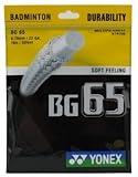 Yonex BG-65 Badminton String
