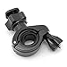 iSaddle CH205 Car Rearview Mirror Mount Holder Bicycle Handlebar Video Recorder Mount Holder for Car DVR Dash Cam Apeman/Yi Dash Cam/Z-Edge/BlackBox/Spy Tec/Transcend/DOD/Papago/Vicovation/HP