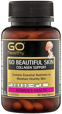 go healthy collagen