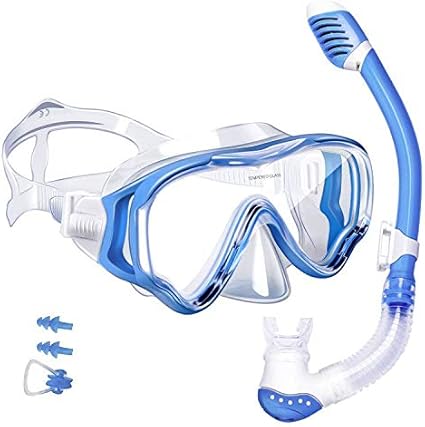 diving equipment amazon