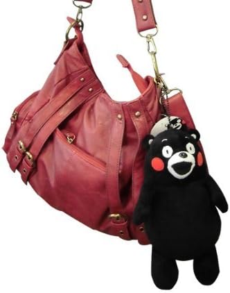 Kumamon stuffed M