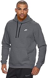 Men's Nike Club Fleece Pullover Hoodie