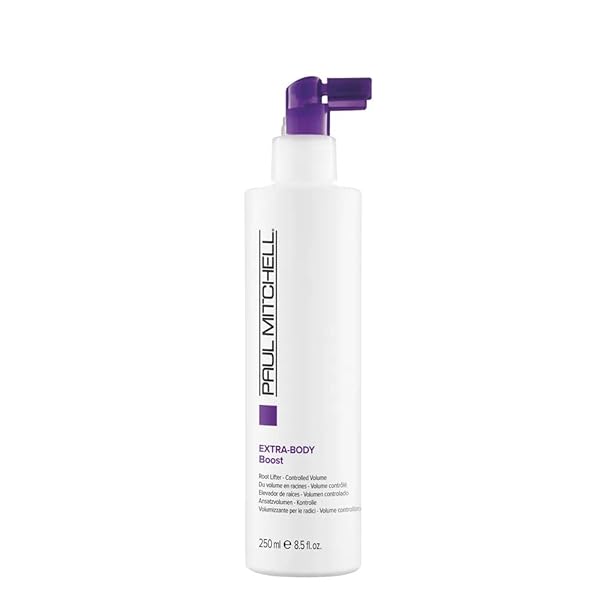 PAUL MITCHELL EXTRA-BODY DAILY BOOST , 8.5 FL OZ (PACK OF 1)