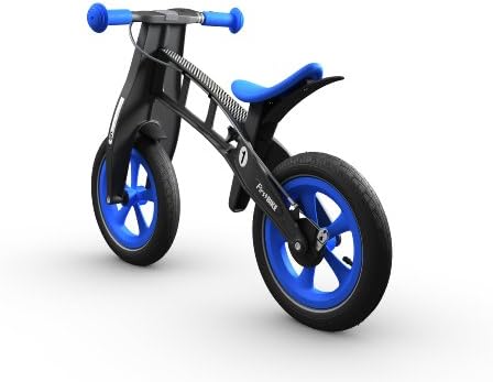firstbike limited edition blue