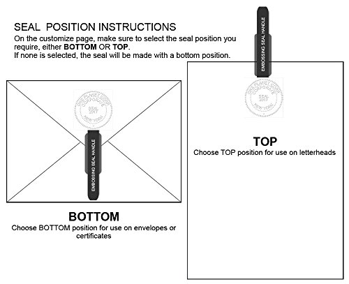 Corpkit - Corporate/Company Seal - Thumbnail 2