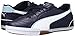PUMA Momentta Vulcanized Sala Indoor Soccer Shoe