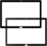 LADYSON 10.1" Huawei MediaPad T5 10 Front Outer Glass Screen Replacement + view 7