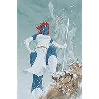 Astonishing X-Men 10: Northstar