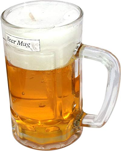 Buy Partyhut Beer Mug Candle For Diwali Decoration Online At Low