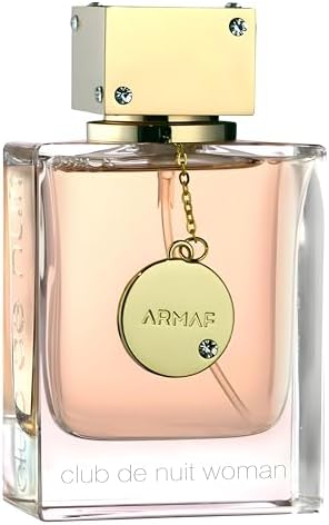 Armaf Club De Nuit Perfume for Women Eau De Parfum 105ML price in