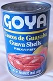 Goya Cascos de Guayaba | Guava Shells 17 Oz