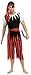 Rubie's costumes Pirate, Complete Adult Value Costume Party Supplies, Multicolor, One Size US