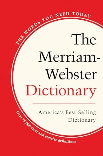 Amazon.com: Merriam-Webster's Dictionary of English Usage