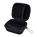 Aenllosi Hard Storage Case for Powerbeats Pro Totally Wireless Earphones (Black)