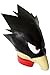 NoveltyBoy Boku No Hero Cosplay Costume Tokoyami Fumikage Crow Face Mask
