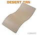Cerakote Firearm Coating - High Temp Ceramic-Desert Sand