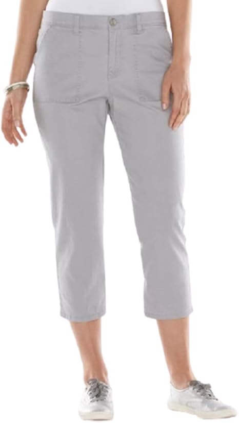 gloria vanderbilt rhea capri