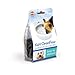 K&H Pet Products CleanFlow Filtered Pet Water Bowl Replacement Filter Black Medium 3 pack