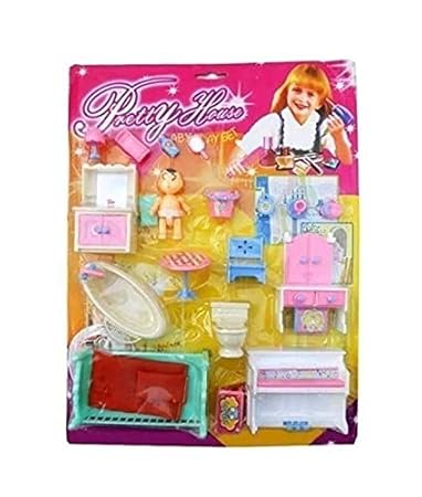 doll furniture set