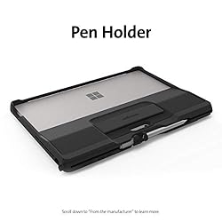 Kensington Surface Pro 7 Rugged Case - Surface Pro
