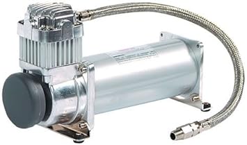 BILLET4X4 24 Volt 450C ON-Board AIR 