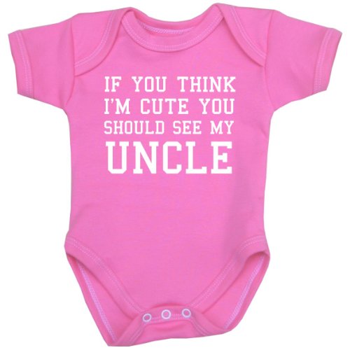 best uncle baby clothes