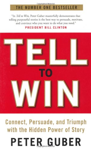 Tell to Win