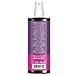 Vamp Up Love is in the Hair! Castor Oil Hair Shampoo, Hair Conditioner and Hair Styling Spray with Natural Ingredients Smooth, Nourishes, Strengthen & Silky to Touch Hair (Leave-In Spray)
