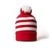 NINANO Winter Beanie Hat - Knitted Fabric Wheres Waldo Costume Hat (2Set)