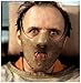 Reel Art Hannibal Lector Mask, Silence of The Lambs, Durable Resin, Limited Edition