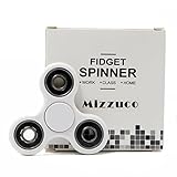 SPINTECH - Omega Tri-Spinner Fidget Toy With Premium Hybrid Ceramic Bearing