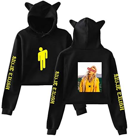 billie eilish hoodie price