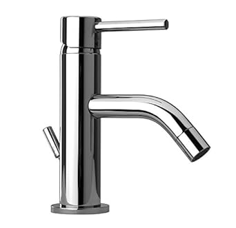 grifo monomando grifo lavabo futuro, 148 cm, C/S Desagüe 11/4 ...